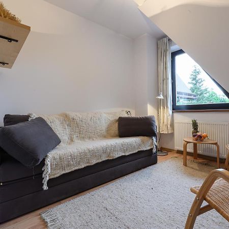 Visitzakopane - Mountain Home Apartment Экстерьер фото