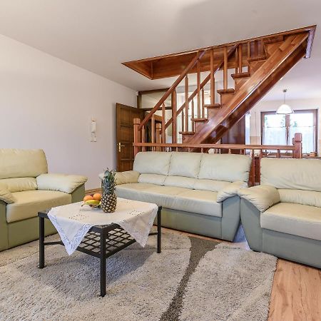 Visitzakopane - Mountain Home Apartment Экстерьер фото