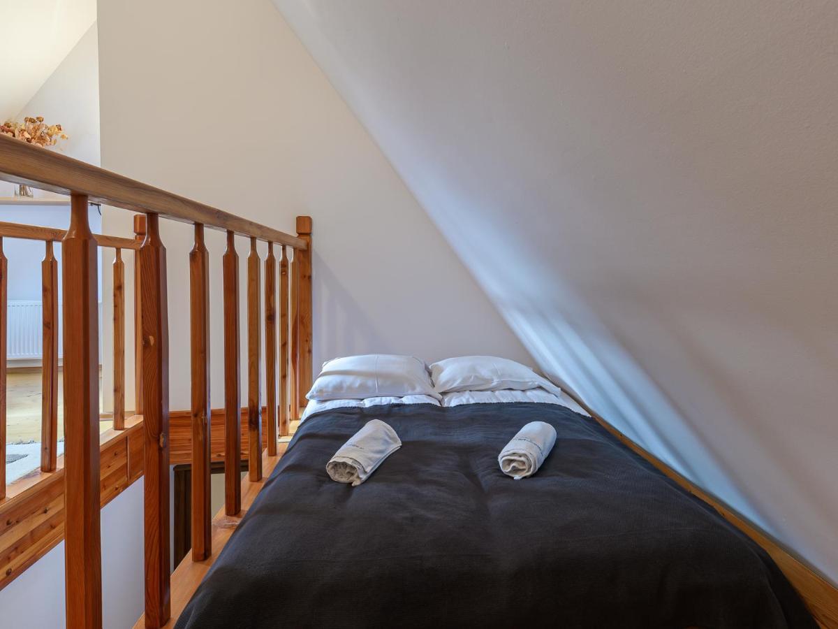 Visitzakopane - Mountain Home Apartment Экстерьер фото